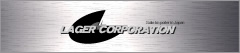 LAGER CORPORATION